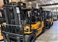 Used Forklifts